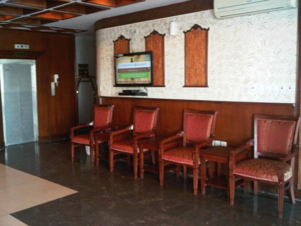 Durat Al Matar Apartment Джеда Екстериор снимка