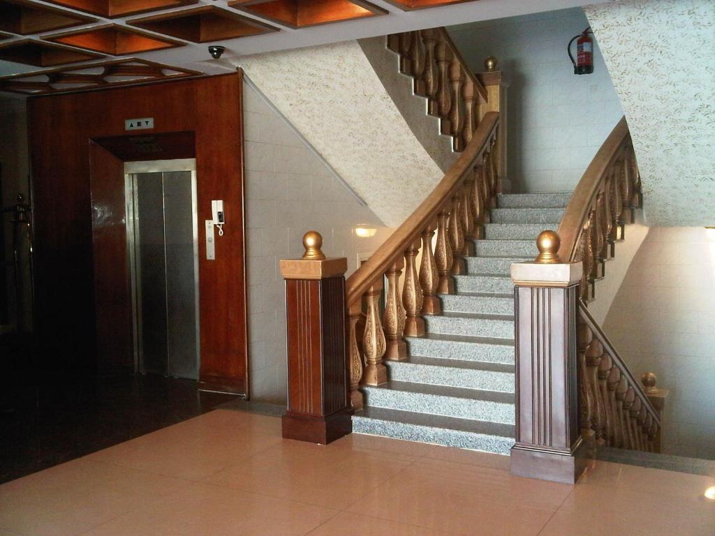 Durat Al Matar Apartment Джеда Екстериор снимка
