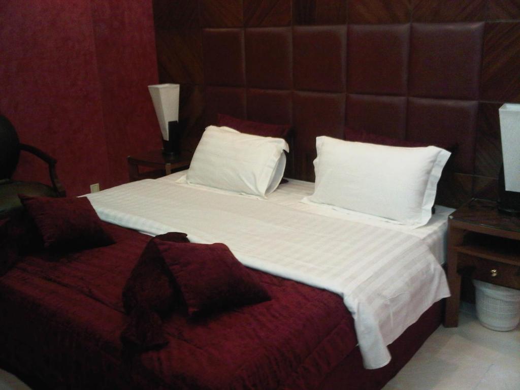 Durat Al Matar Apartment Джеда Екстериор снимка