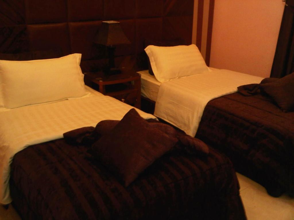 Durat Al Matar Apartment Джеда Екстериор снимка