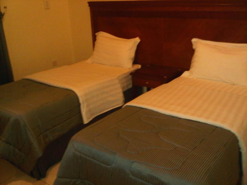 Durat Al Matar Apartment Джеда Стая снимка
