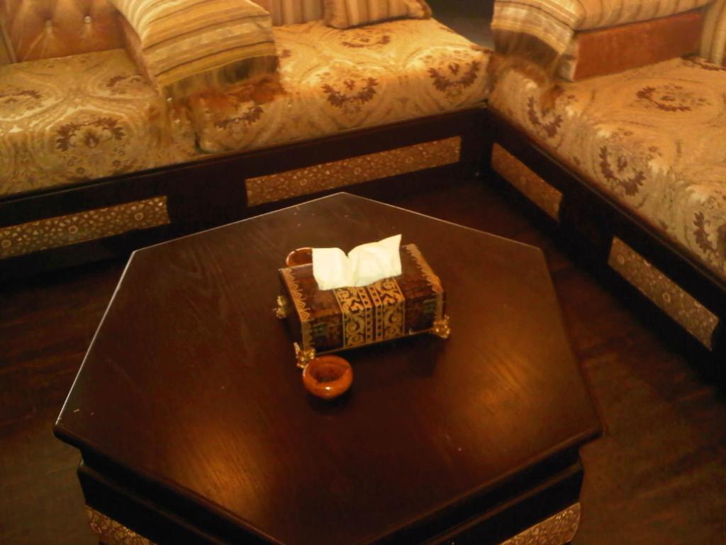 Durat Al Matar Apartment Джеда Стая снимка