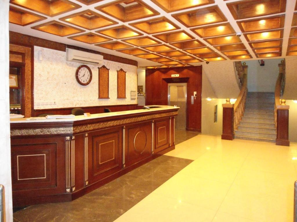 Durat Al Matar Apartment Джеда Екстериор снимка