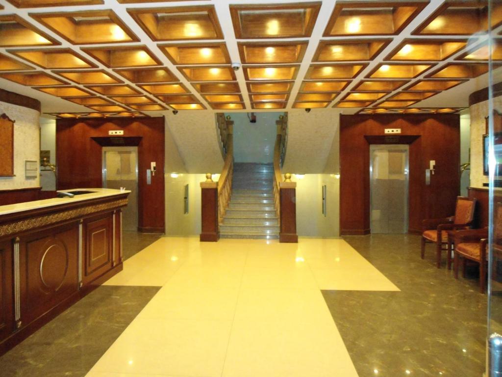 Durat Al Matar Apartment Джеда Екстериор снимка