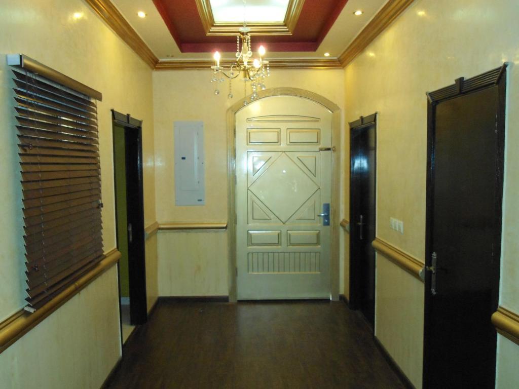 Durat Al Matar Apartment Джеда Стая снимка