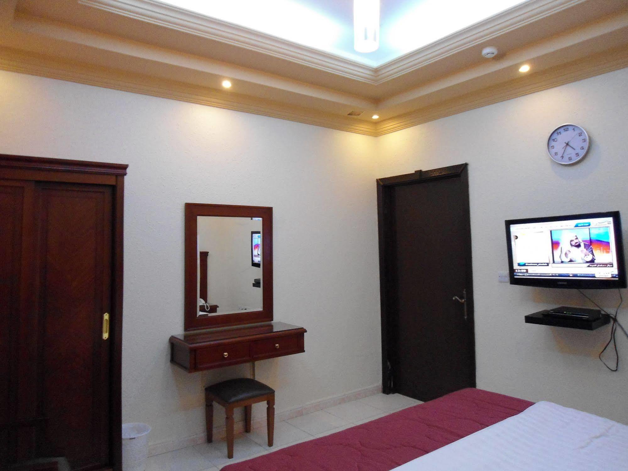 Durat Al Matar Apartment Джеда Екстериор снимка