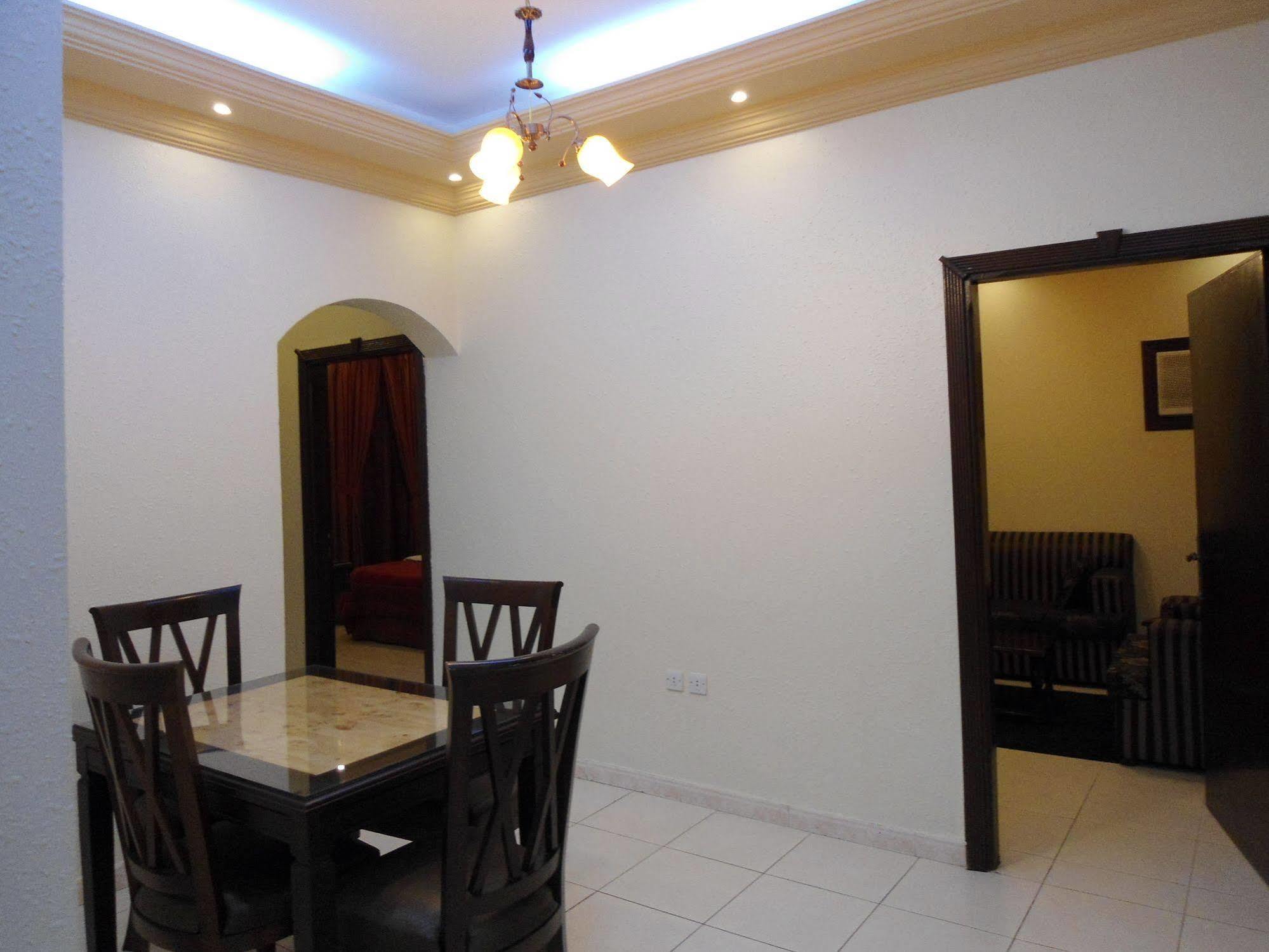 Durat Al Matar Apartment Джеда Екстериор снимка