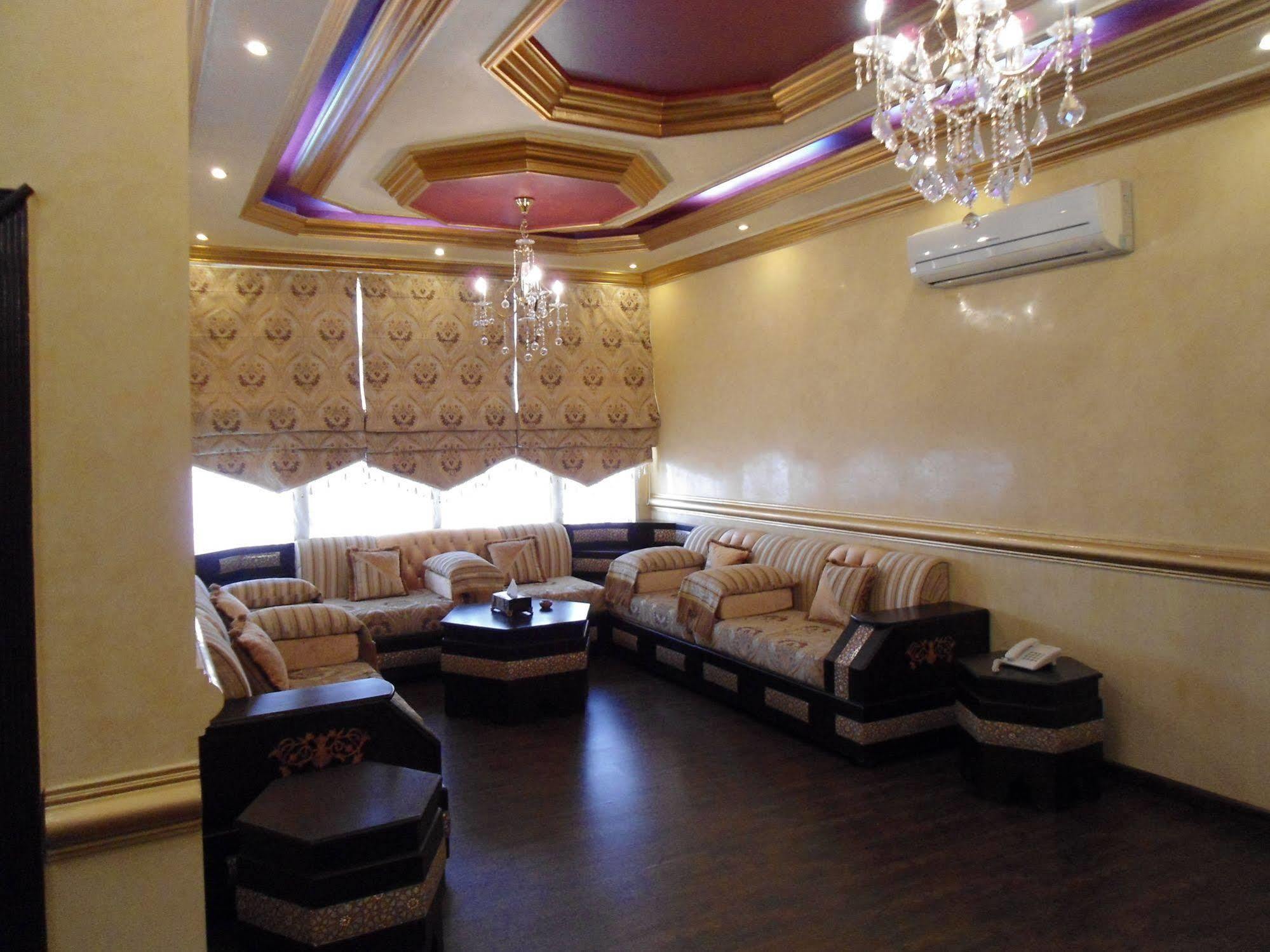 Durat Al Matar Apartment Джеда Екстериор снимка