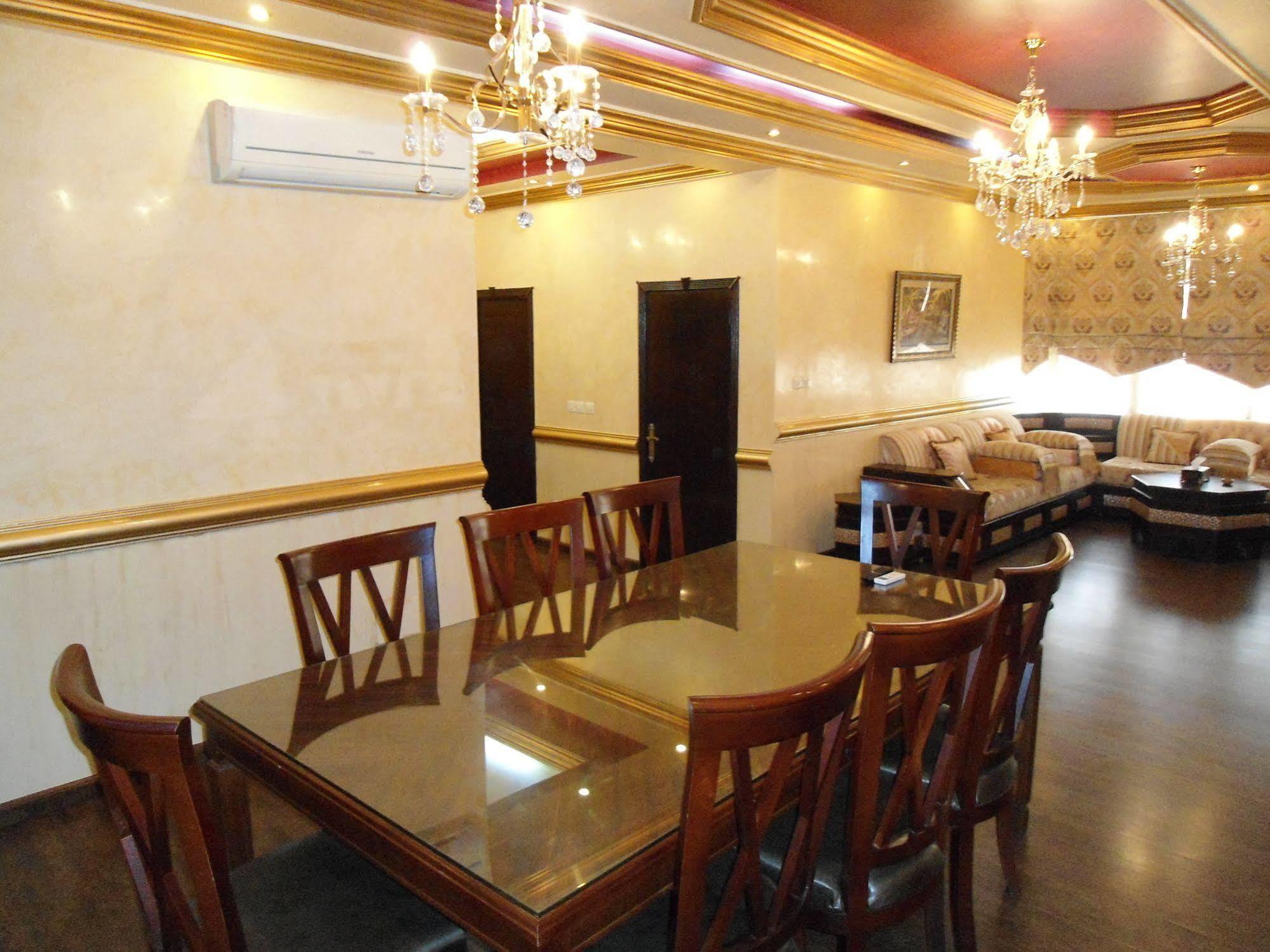 Durat Al Matar Apartment Джеда Екстериор снимка