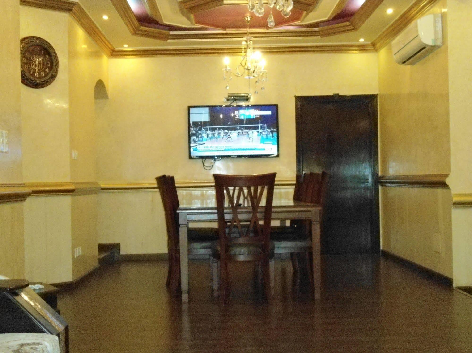 Durat Al Matar Apartment Джеда Екстериор снимка