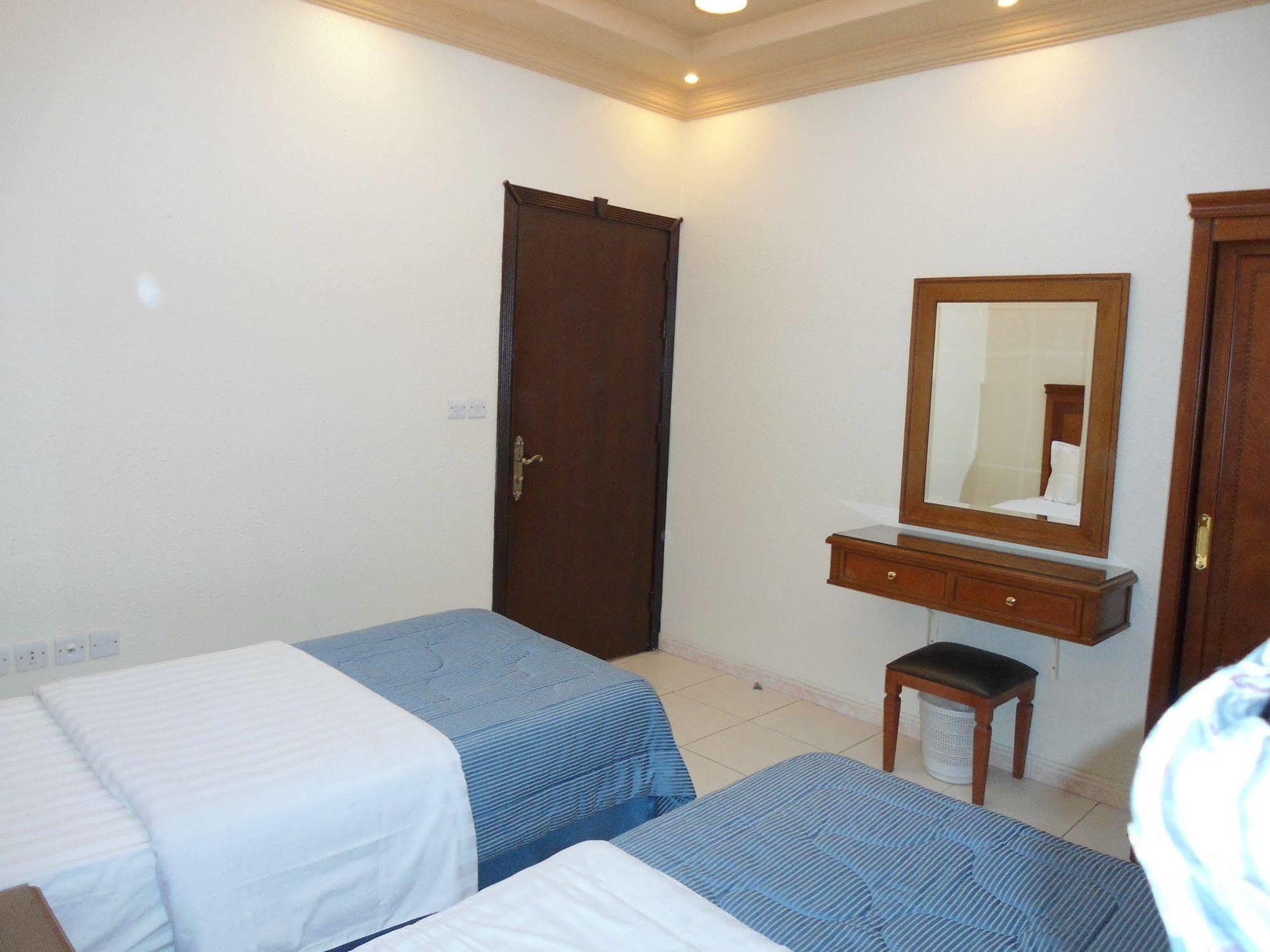 Durat Al Matar Apartment Джеда Екстериор снимка