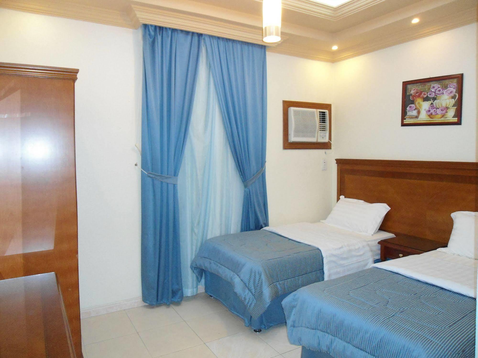 Durat Al Matar Apartment Джеда Екстериор снимка