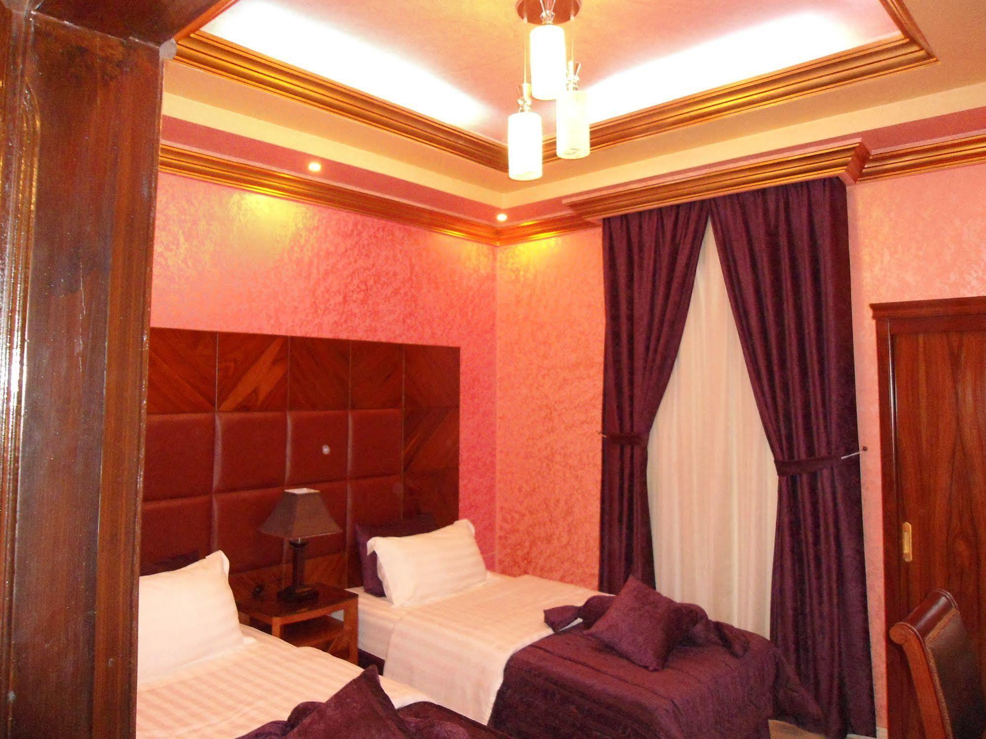 Durat Al Matar Apartment Джеда Екстериор снимка