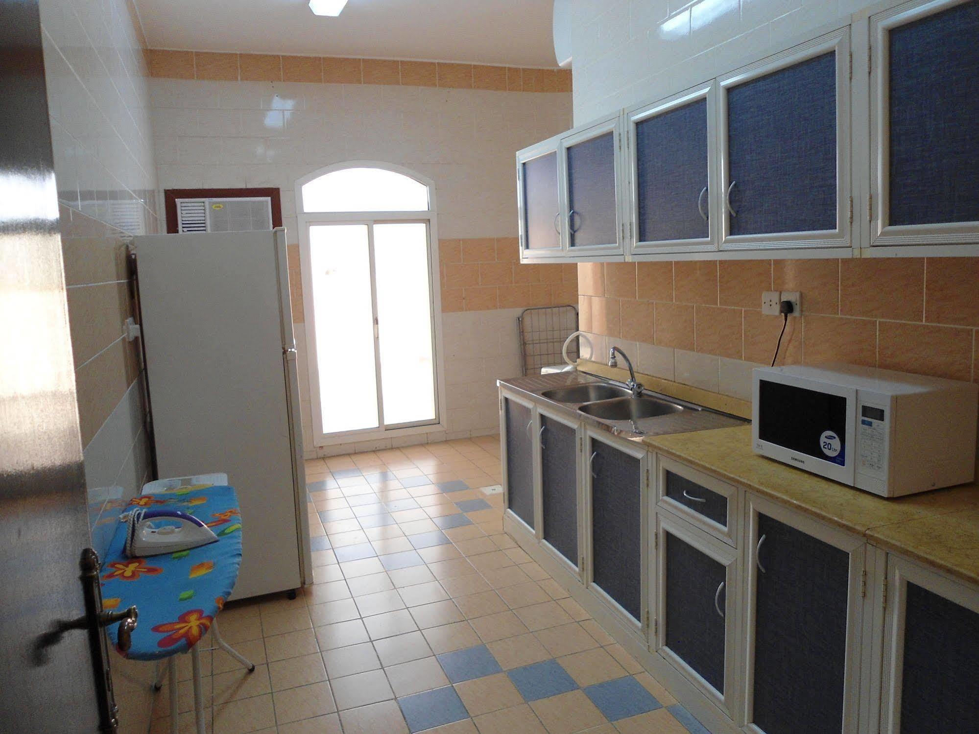 Durat Al Matar Apartment Джеда Екстериор снимка