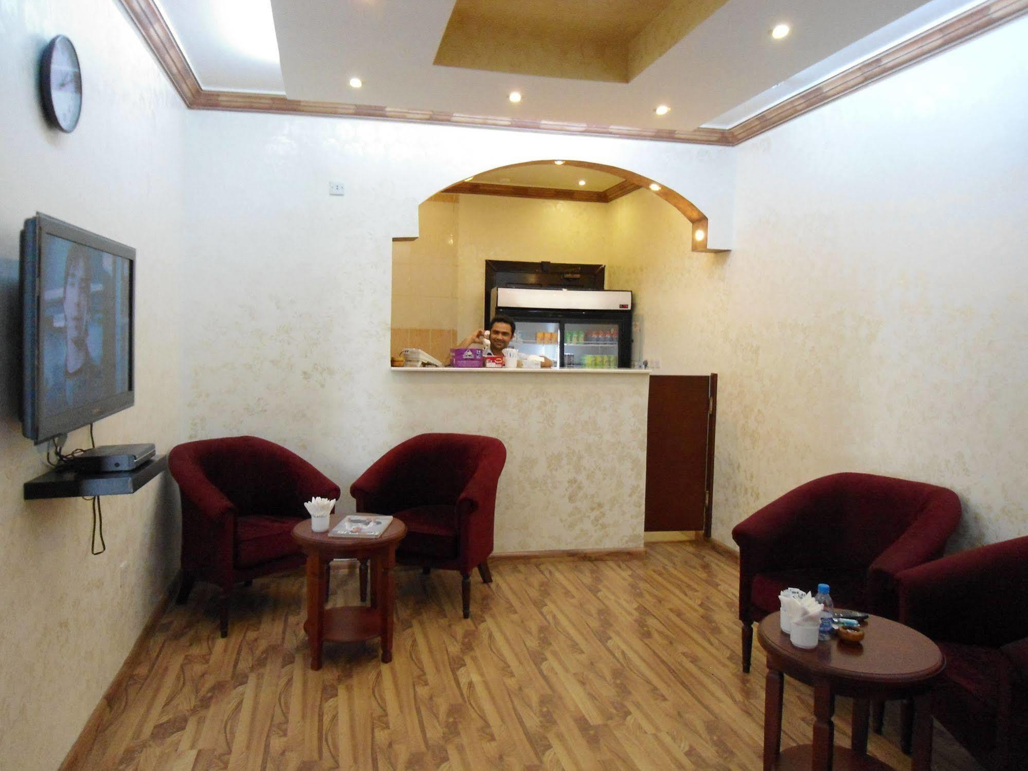 Durat Al Matar Apartment Джеда Екстериор снимка